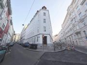 Unbefristet vermietete 3 Zimmer Wohnung Top Lage im 8....