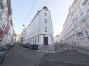 Unbefristet vermietete 3 Zimmer Wohnung Top Lage im 8....