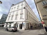 Unbefristet vermietete 4 Zimmer Wohnung im Herzen Wiens! Unbefristet vermietete 4 Zimmer Wohnung im Herzen Wiens!