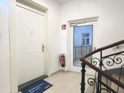 Unbefristet vermietete 5 Zimmer Wohnung mit Terrasse...