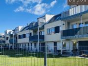 UNBEFRISTET VERMIETETE ANLEGERWOHNUNGEN * NÄHE KURPARK...