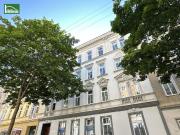 Unbefristet vermietete Arztpraxis nahe U1 Reumannplatz...