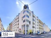 Unbefristet vermietete Dachgeschosswohnung zur...