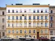 Unbefristet vermietete Gartenwohnung mit 4% Rendite