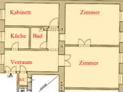 unbefristet vermietete Objekte ~ 27m² 127m² ~ sehr gute...