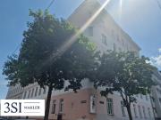 Unbefristet vermietete Wohnung im 20. Bezirk zum...