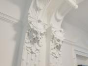 Unbefristet vermietete Wohnung im Stilaltbau Nähe...