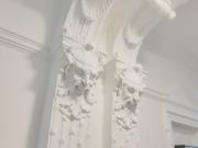 Unbefristet vermietete Wohnung im Stilaltbau Nähe...