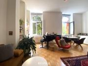 Unbefristet vermietete Wohnung nahe Hohe Warte und...