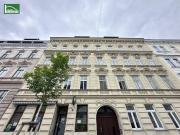 Unbefristet vermietete Wohnung nahe Ottakringer Brauerei!