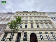 Unbefristet vermietete Wohnung nahe Ottakringer...