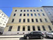 Unbefristet vermietete Zweiraumwohnung im 20. Bezirk!