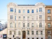 Unbefristet vermieteter Erker Stil Altbau | 1.Min zum...