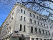 Top Anlagechance – Unbefristet vermietetes Eck...