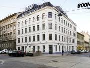 Unbefristet vermietetes Geschäftslokal – solide...