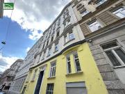 Unbefristet vermietetes Lager zwischen Erdberger Lände... Unbefristet vermietetes Lager zwischen Erdberger Lände...