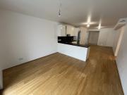 UNBEFRISTET: Wohnen im Nordbahnviertel! 4 Zimmer Wohnung...