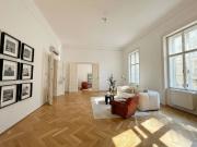 UNBEFRISTET: Wohnjuwel in perfekter Innenstadtlage