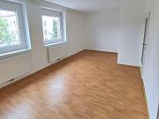 Unbefristet, wunderschöne ruhige Wohnung mit Grünblick...