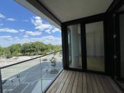 UNBEFRISTETE 2 Zimmer Neubauwohnung mit Freifläche +...