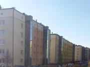 Unbefristete 2 Zimmer Wohnung in guter Lage!