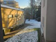 Unbefristete 2 Zimmer Wohnung in guter Lage!