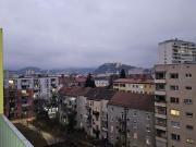 Unbefristete 2 Zimmer Wohnung mit Balkon!