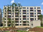 Unbefristete 2 Zimmer Wohnung mit schönem Balkon!