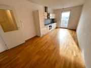 Unbefristete 2 Zimmerwohnung am Puls der Stadt!