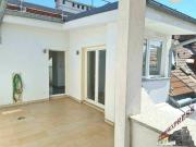 Unbefristete 3 Zimmer Dachgeschoßwohnung mit 20 m²...