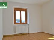 Unbefristete 4 Zimmer Wohnung in absolut ruhiger Grünlage!
