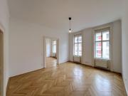 Unbefristete 4 Zimmer Wohnung nahe Schloss Belvedere