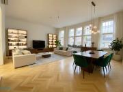 UNBEFRISTETE ALTBAUMIETE NÄHE SCHLOSS BELVEDERE