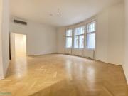 UNBEFRISTETE ALTBAUMIETE NÄHE SCHLOSS BELVEDERE