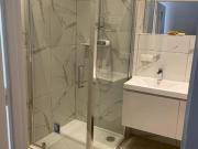 Unbefristete Altbauwohnung Erstbezug nach Sanierung