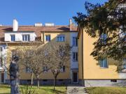 Unbefristete Bastlerwohnung