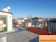 UNBEFRISTETE DACHTERRASSENWOHNUNG MIT FERNBLICK IN DER...