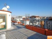UNBEFRISTETE DACHTERRASSENWOHNUNG MIT FERNBLICK IN DER...
