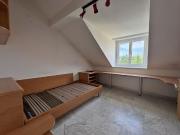 UNBEFRISTETE Dachterrassenwohnung nähe Saarplatz ohne Lift