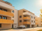 Unbefristete Genossenschaftswohnung – 62,39 m² – Badener...