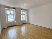 UNBEFRISTETE, GEPFLEGTE 1,5 ZIMMER WOHNUNG MIT...