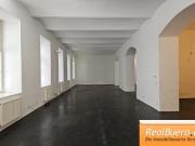 UNBEFRISTETE GEWERBEFLÄCHE, BÜRO, LAGER, ATELIER. MIT...