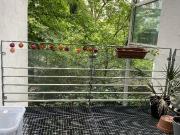 UNBEFRISTETE HAUPTMIETE 3 Zimmer Balkonwohnung in der...