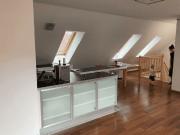 Unbefristete Maisonettewohnung mit Dachloggia keine...