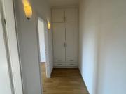 UNBEFRISTETE MIETWOHNUNG MIT GARTENMITBENÜTZUNG