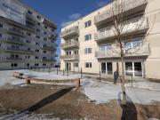 Unbefristete Neubau Mietwohnung im Oberen Hausfeld Top...