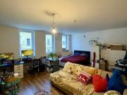 Unbefristete & provisionsfreie ca. 57 m² grosse wohnung...