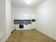 Unbefristete, ruhige 2 Zimmer Wohnung mit Balkon in der...