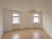 UNBEFRISTETE SANIERTE ALTBAUWOHNUNG IN DER ANTON DENGLER...