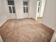 Unbefristete, schöne Altbauwohnung mit gutem Grundriss...